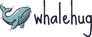 whalehug