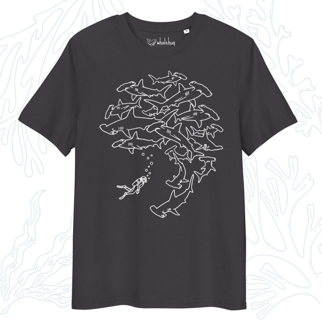 Hammerhead Shiver T-Shirt