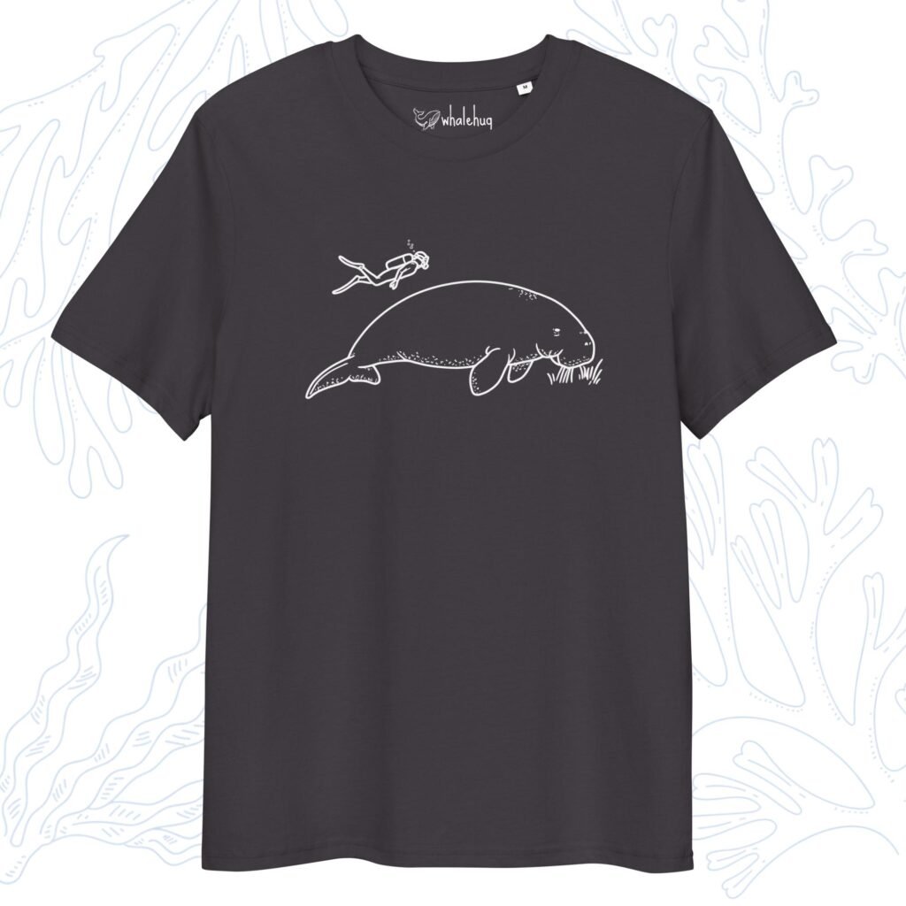Dugong Meadow T-Shirt
