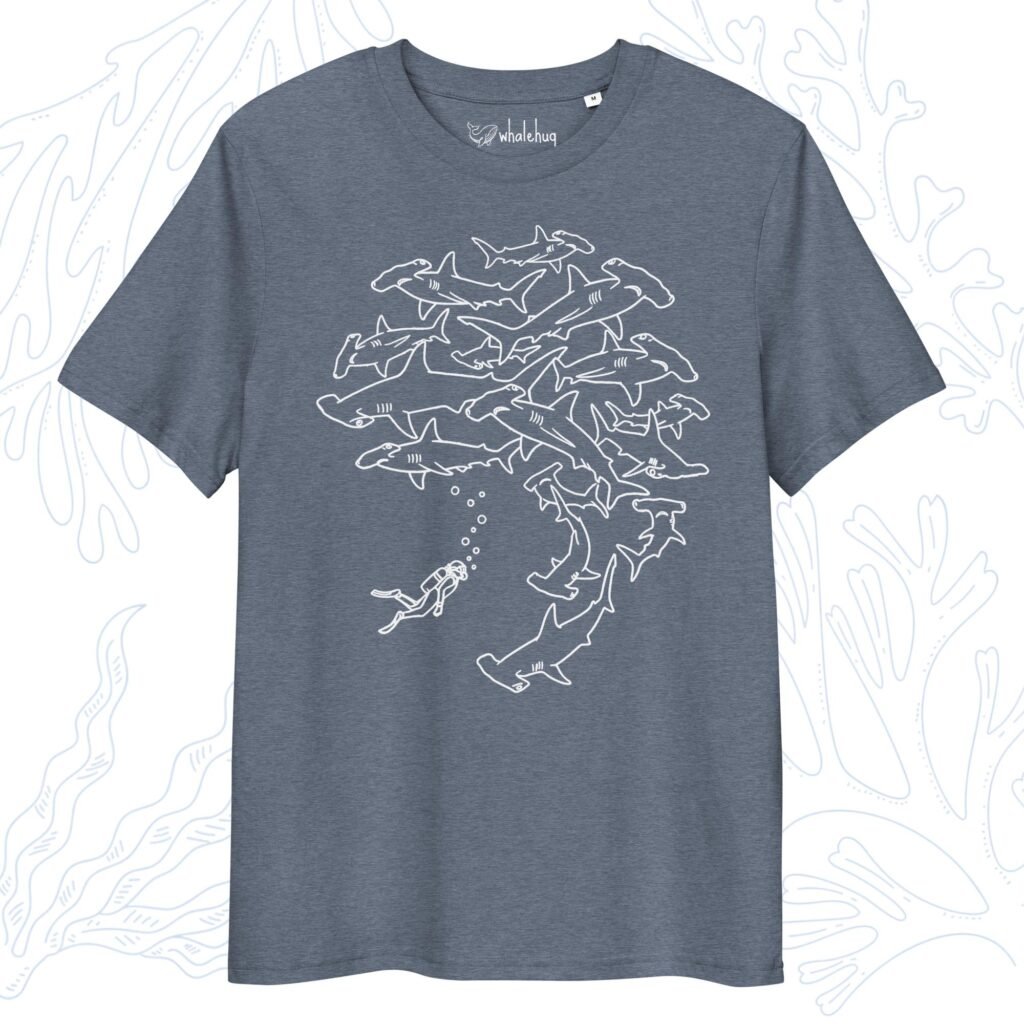 Hammerhead Shiver T-Shirt