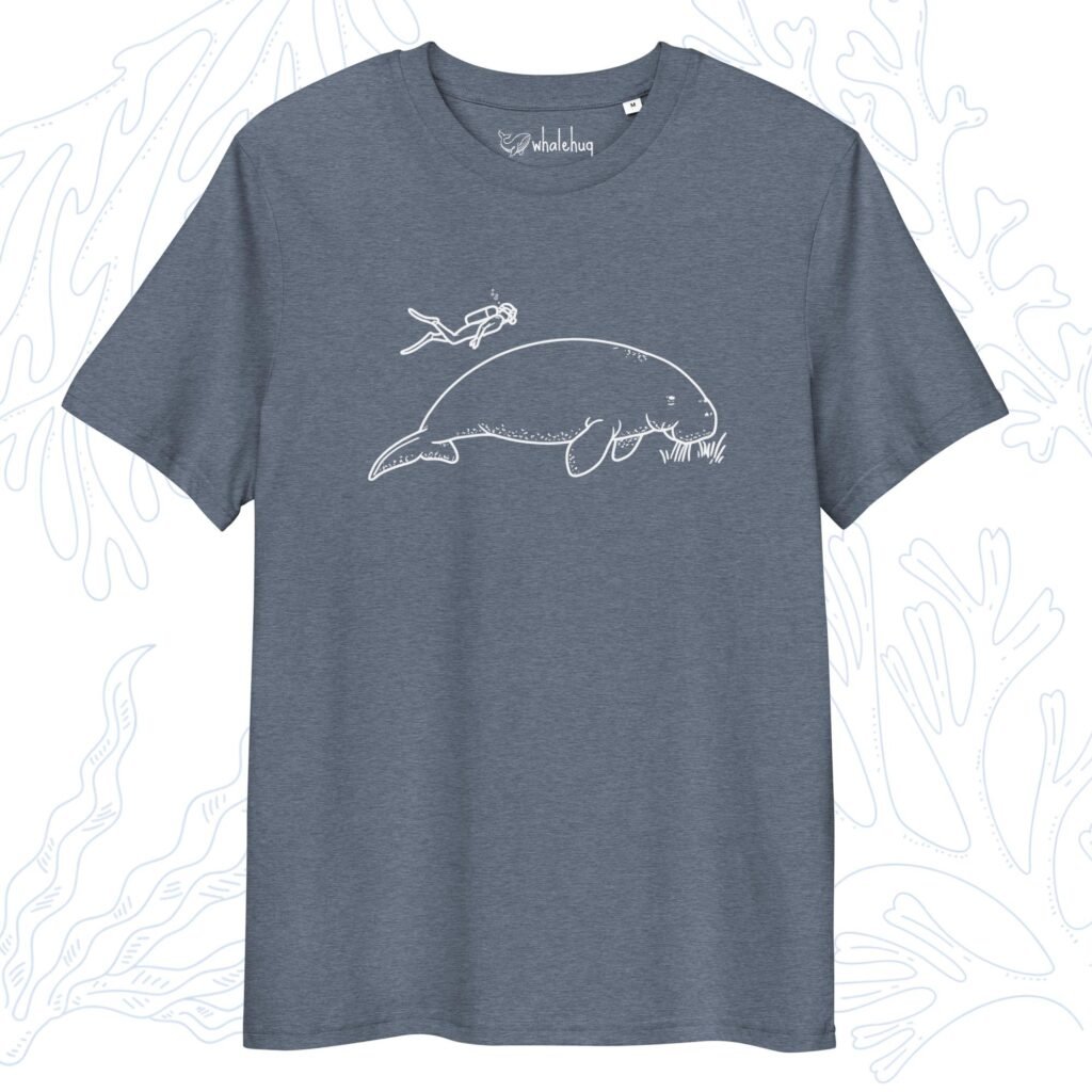 Dugong Meadow T-Shirt