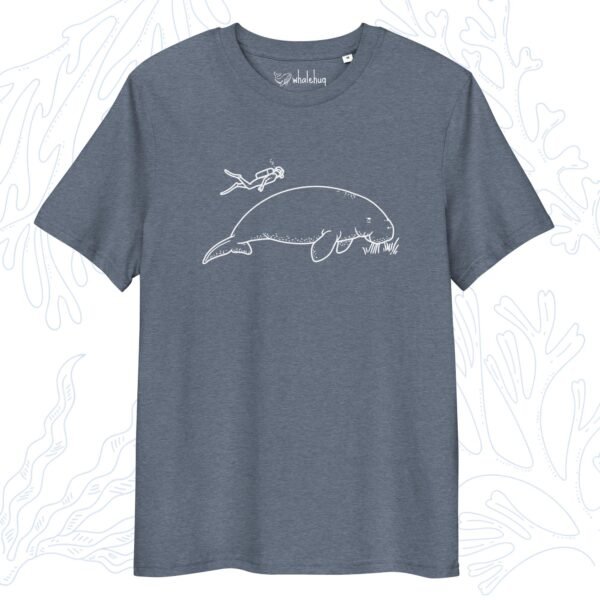 Dugong Meadow T-Shirt