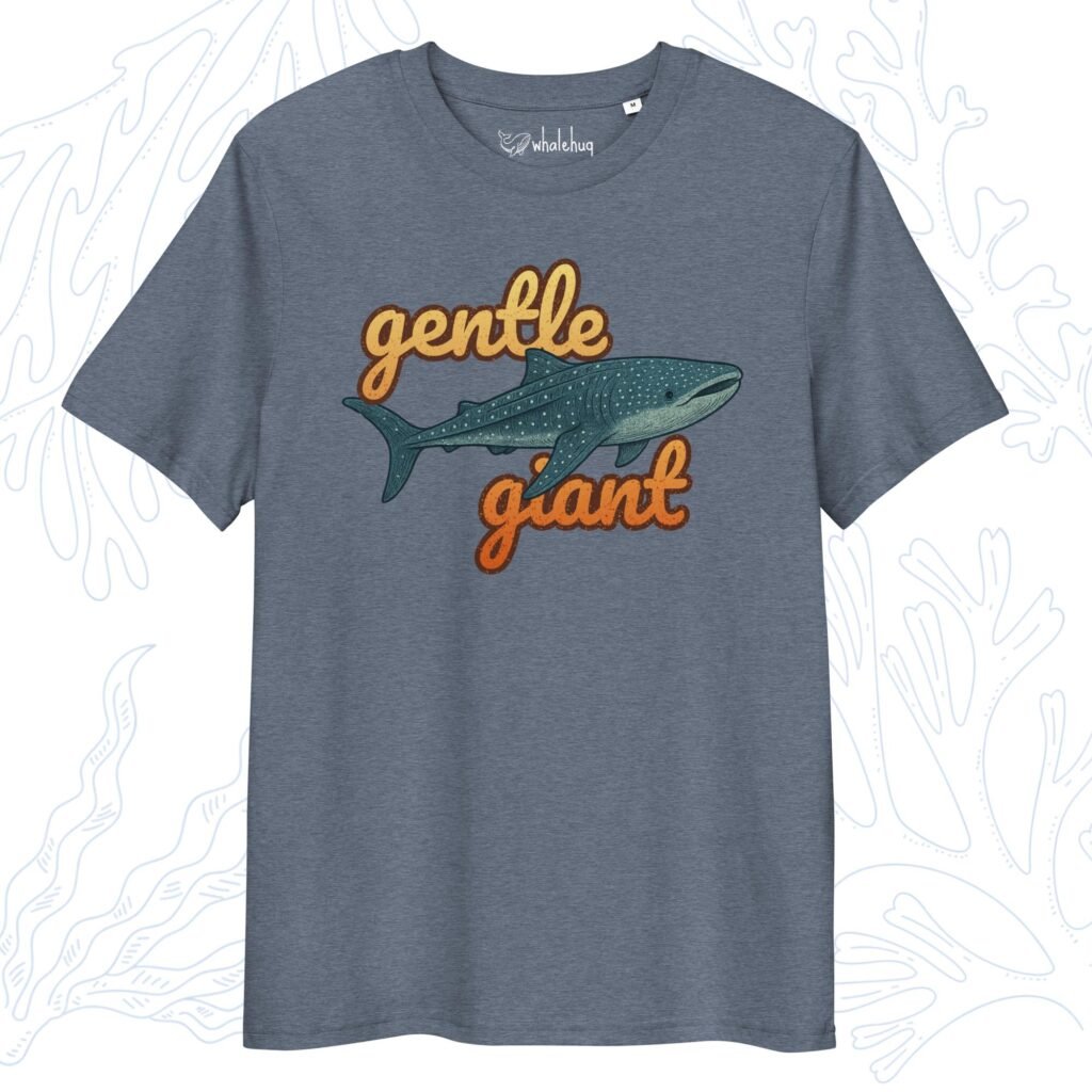 Gentle Giant Whaleshark T-Shirt