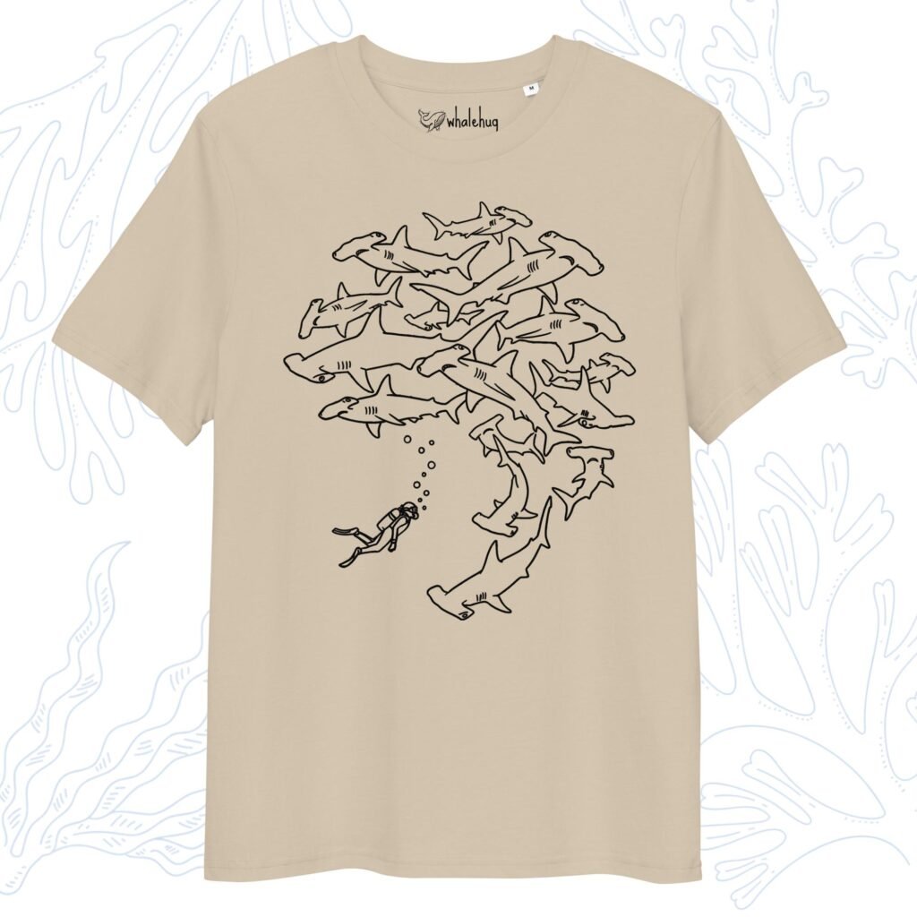 Hammerhead Shiver T-Shirt