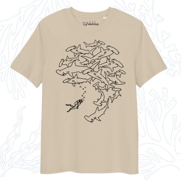 Hammerhead Shiver T-Shirt