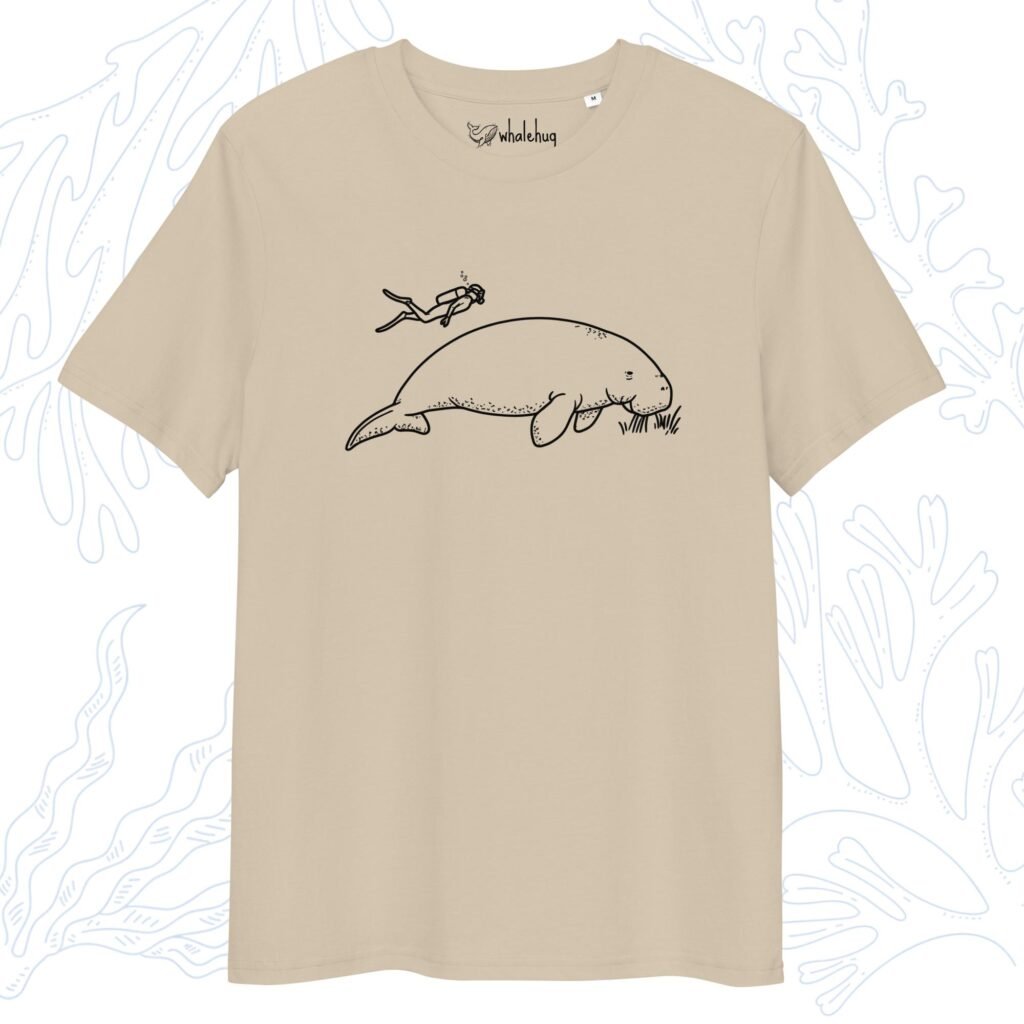 Dugong Meadow T-Shirt