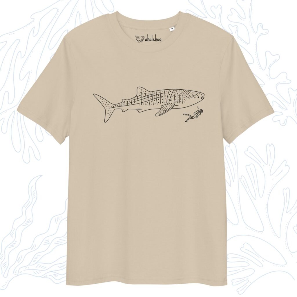 Whaleshark Companion T-Shirt
