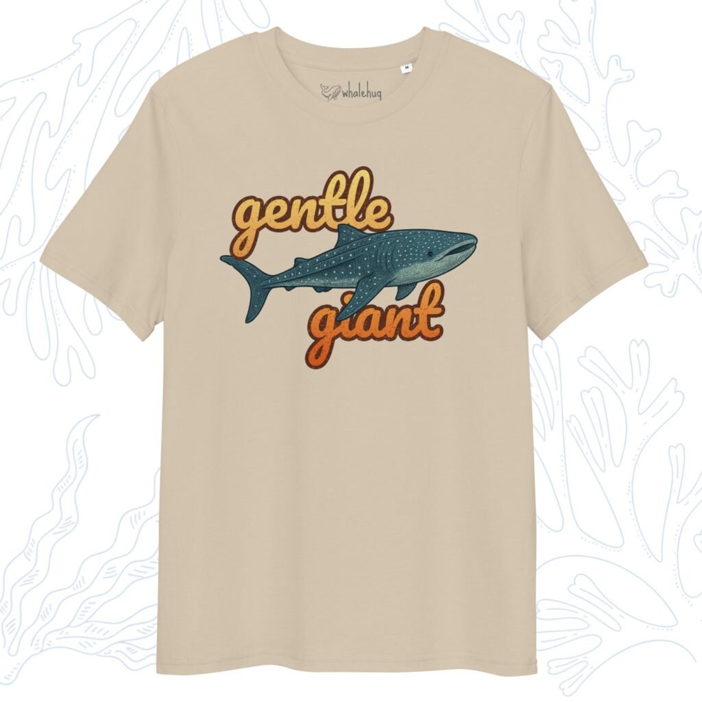 Gentle Giant Whaleshark T-Shirt