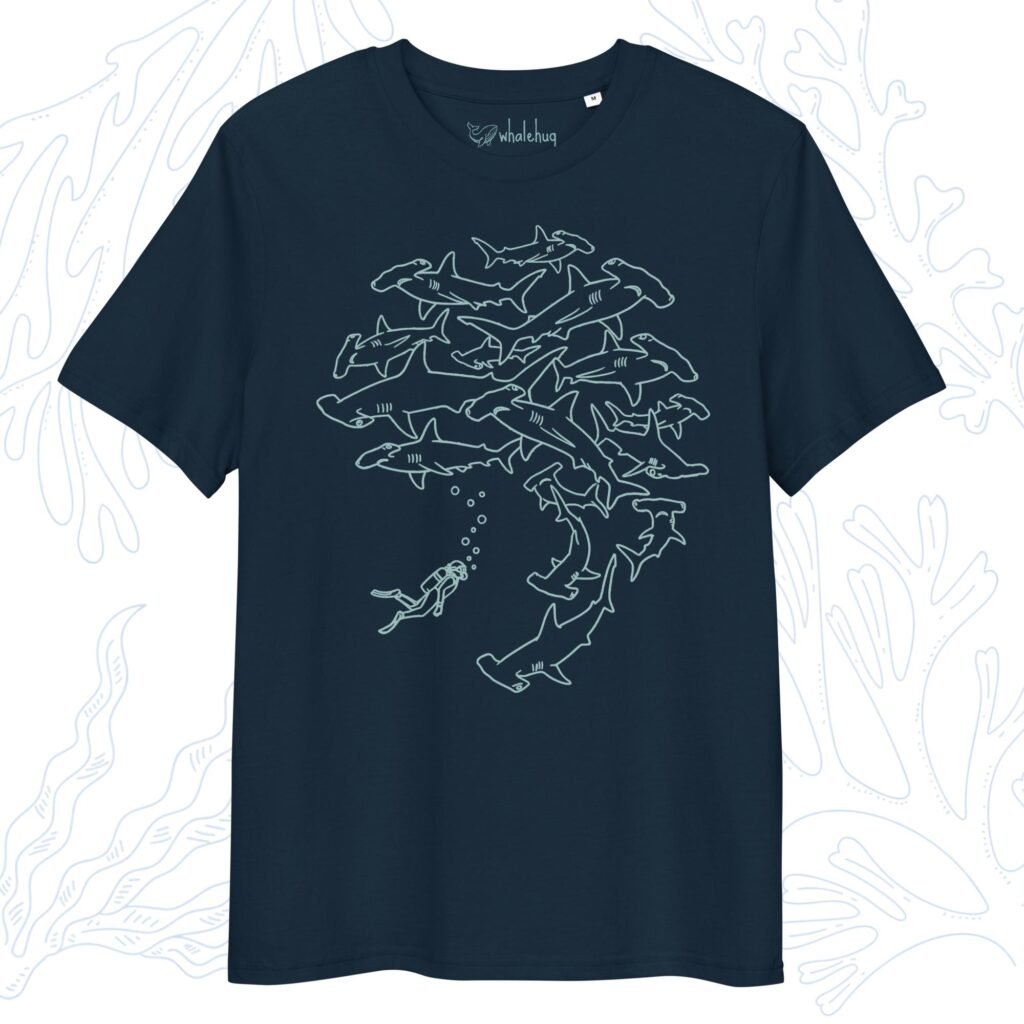 Hammerhead Shiver T-Shirt