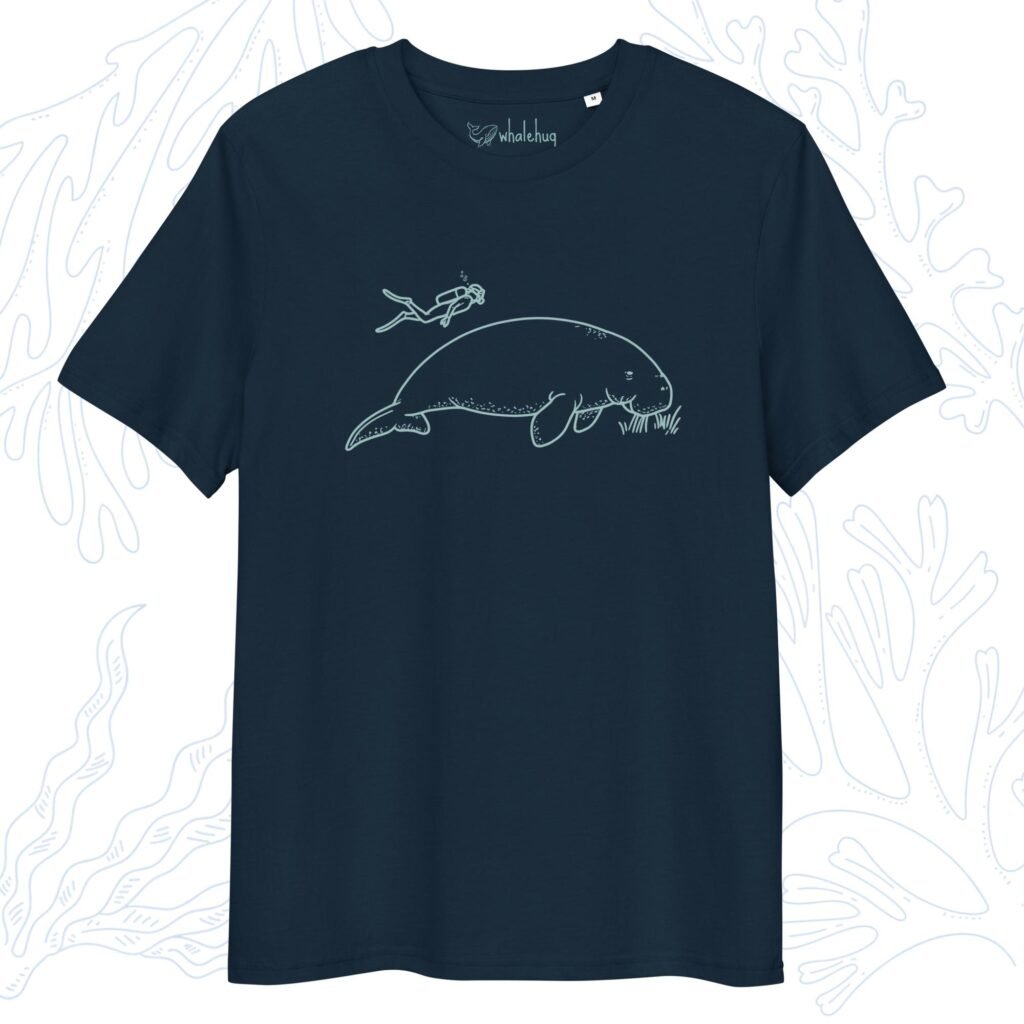 Dugong Meadow T-Shirt