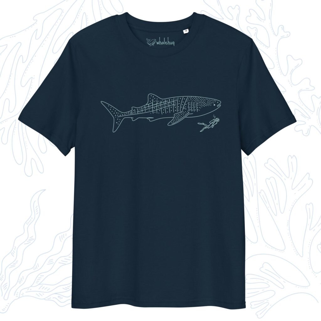 Whaleshark Companion T-Shirt