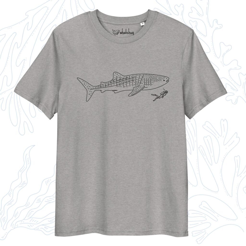Whaleshark Companion T-Shirt