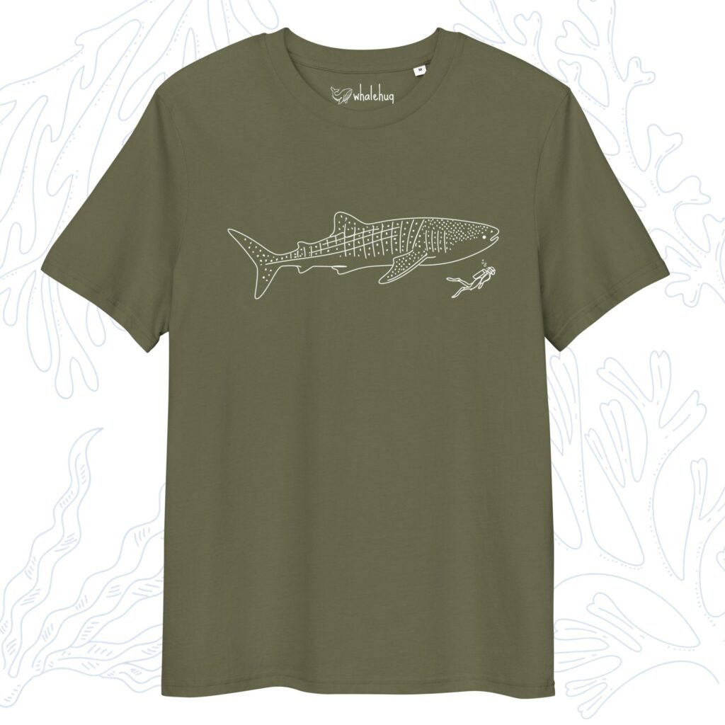 Whaleshark Companion T-Shirt