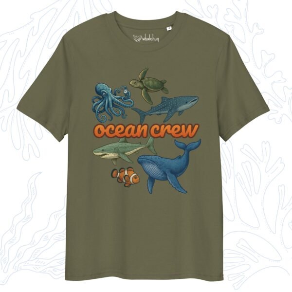 Ocean Crew T-Shirt