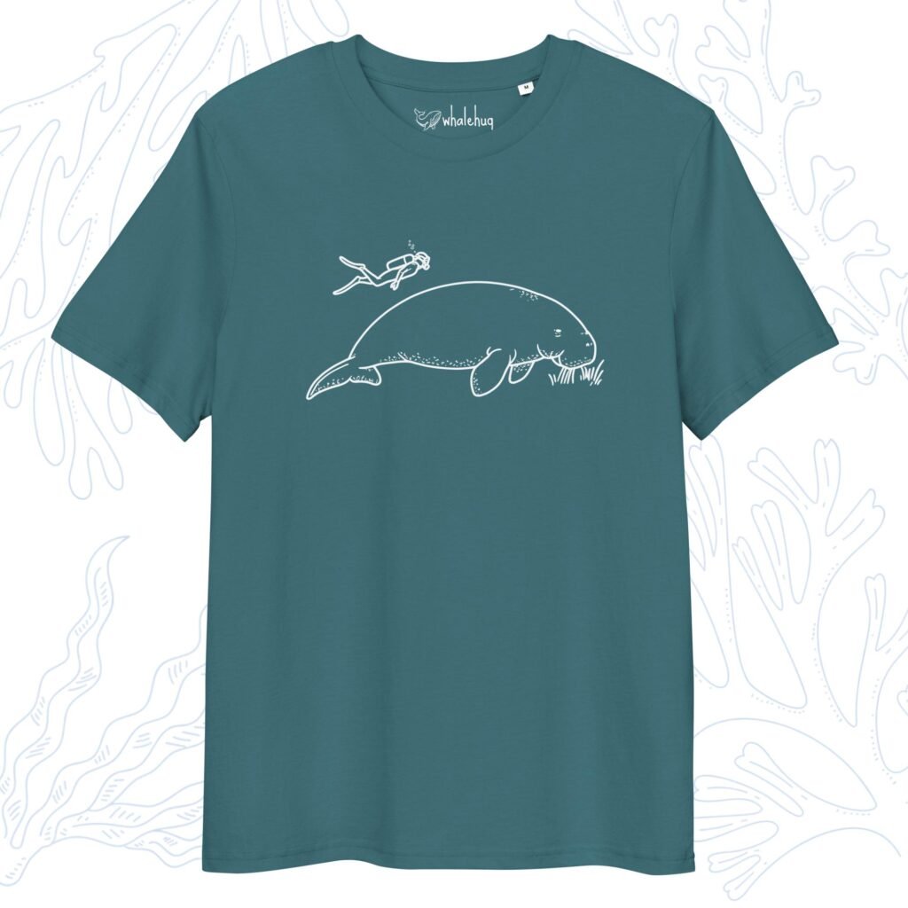 Dugong Meadow T-Shirt