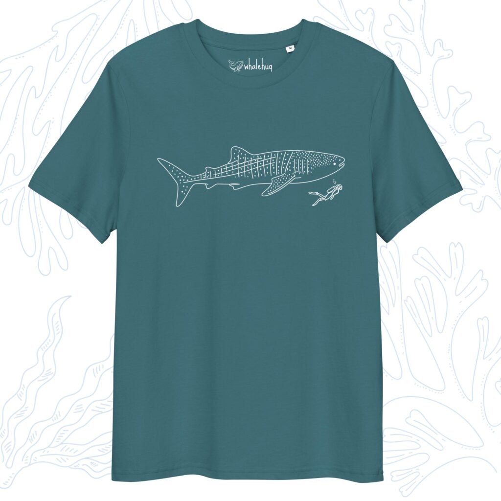 Whaleshark Companion T-Shirt