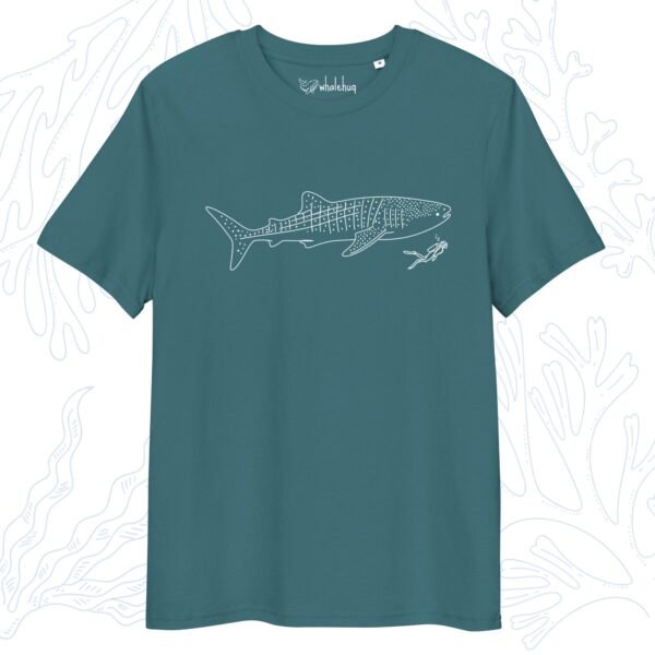 Whaleshark Companion T-Shirt