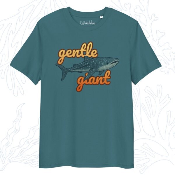 Gentle Giant Whaleshark T-Shirt