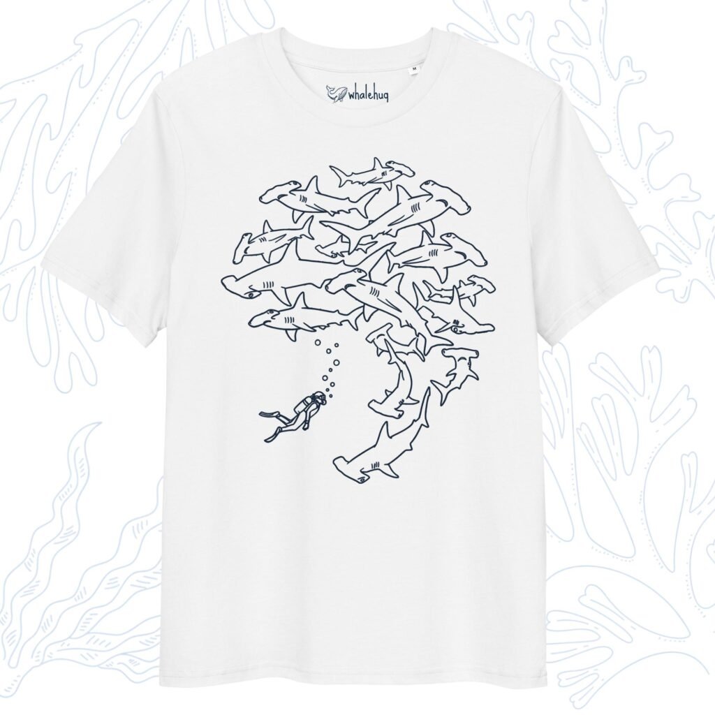Hammerhead Shiver T-Shirt