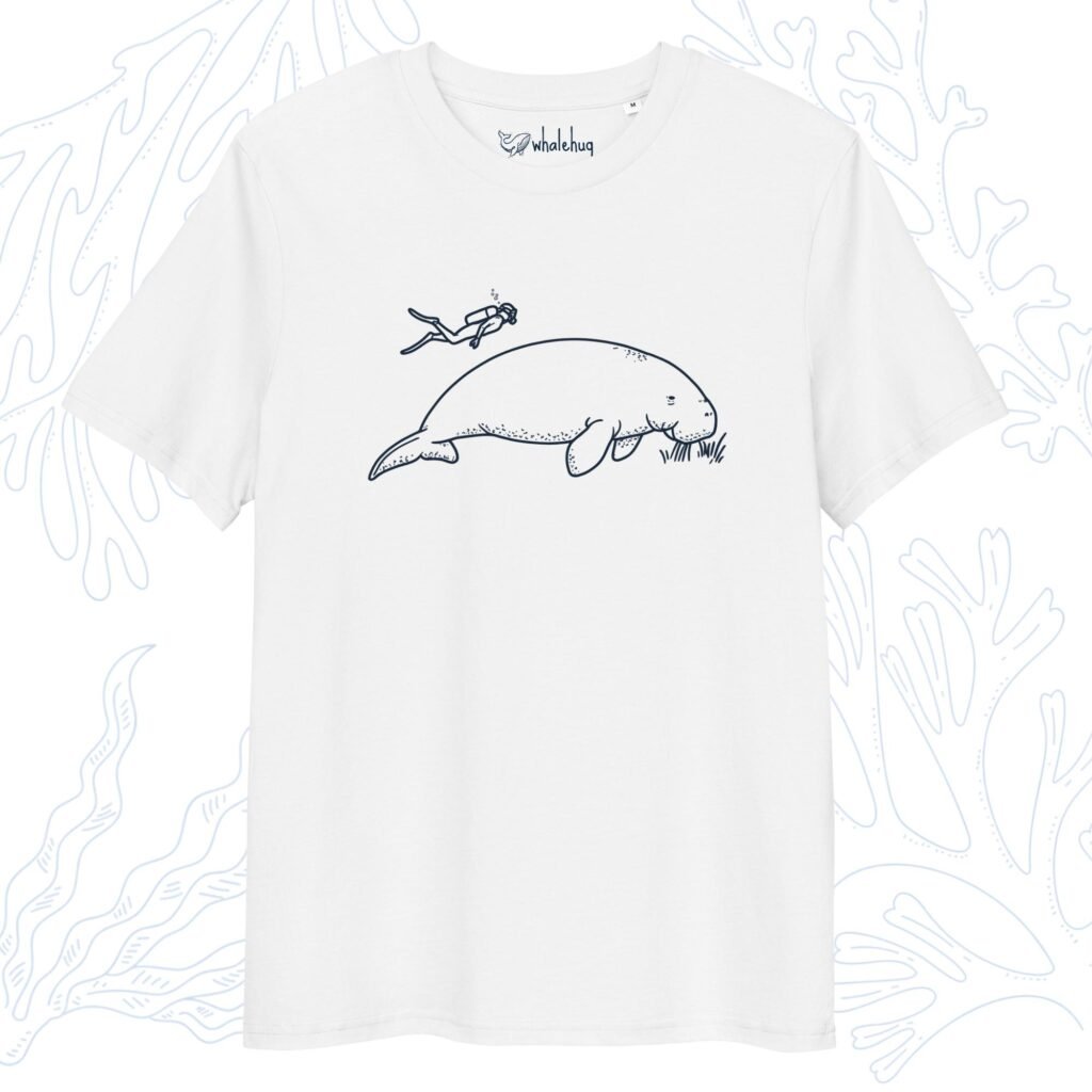 Dugong Meadow T-Shirt