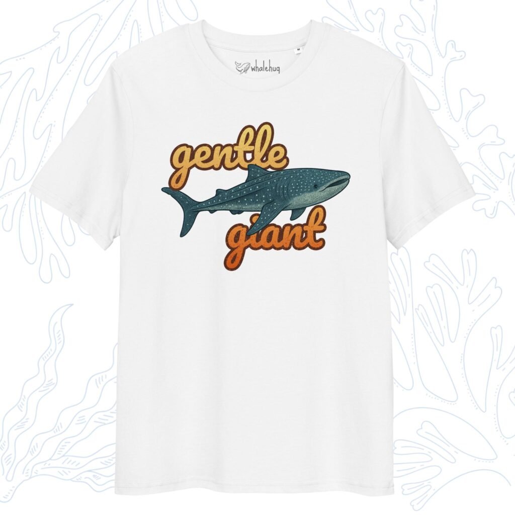 Gentle Giant Whaleshark T-Shirt